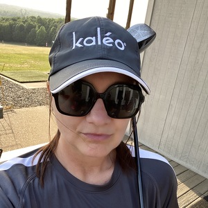 Fundraising Page: Caryn Durham